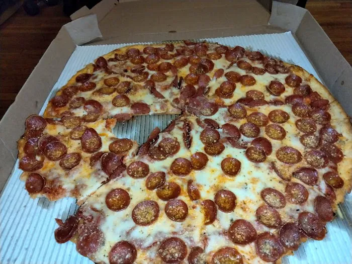 Columbus Pizza And Brew Picture 4