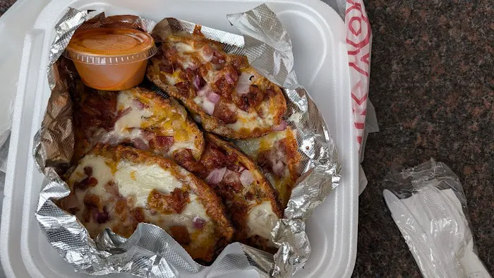 Columbus Pizza And Brew Picture 7