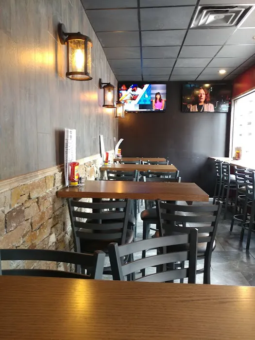 Columbus Pizza And Brew Picture 10