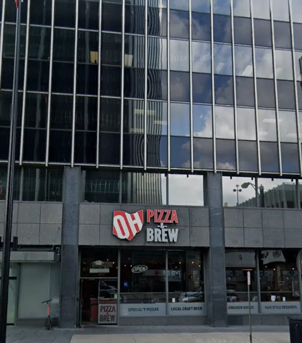 Columbus Pizza And Brew Picture 8