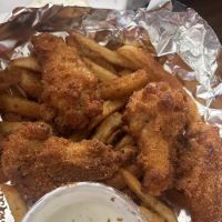 Firebelly Wings ico