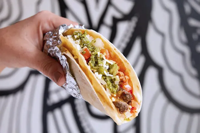 Condado Tacos Picture 2
