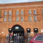 The Spaghetti Warehouse