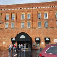The Spaghetti Warehouse ico