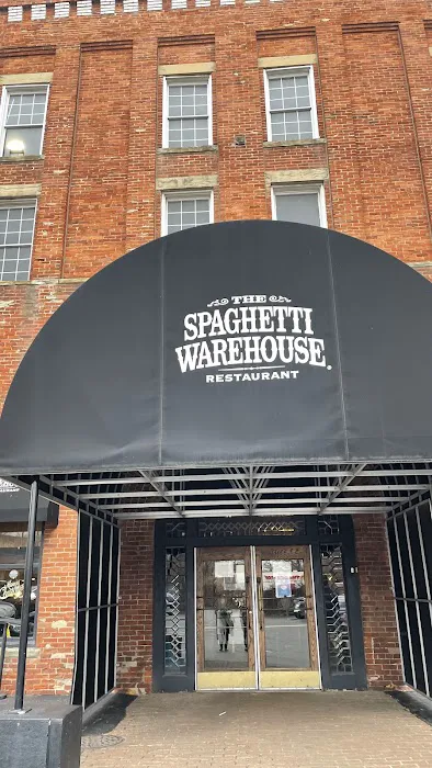 The Spaghetti Warehouse Picture 5