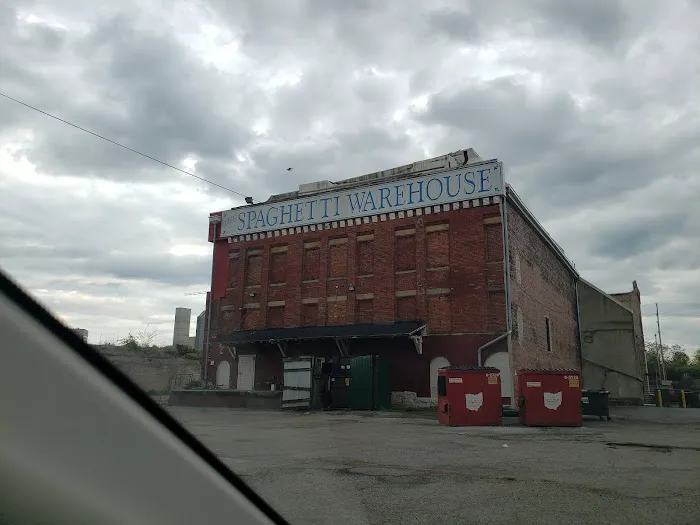 The Spaghetti Warehouse Picture 6