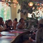 Parable Cafe
