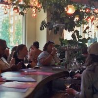 Parable Cafe ico