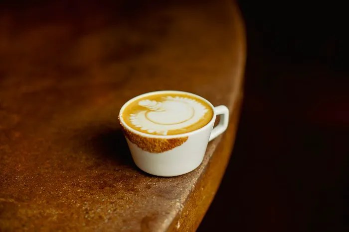 Parable Cafe Picture 8