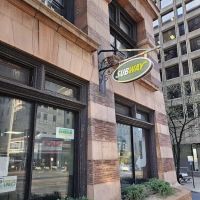 Subway ico