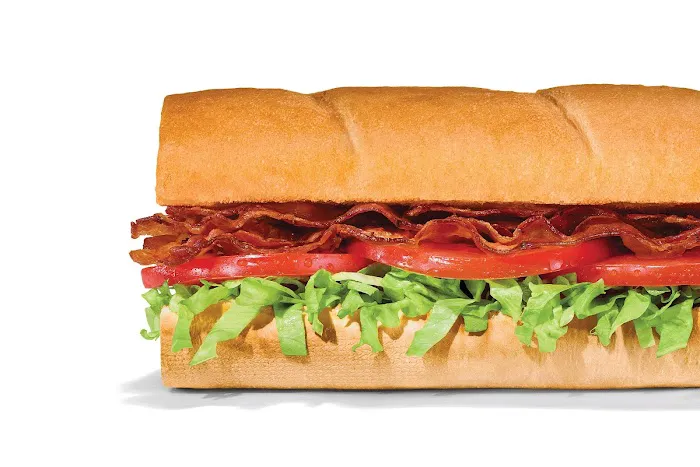 Subway Picture 8