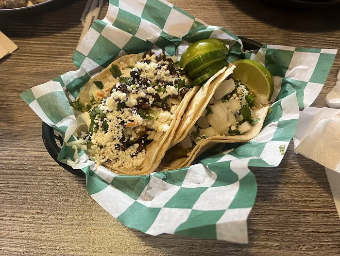 House Taco Picture 2