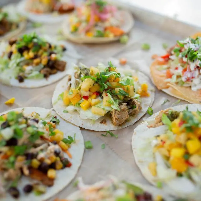 House Taco Picture 5