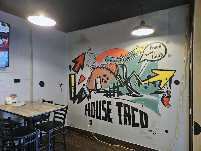 House Taco Picture 8