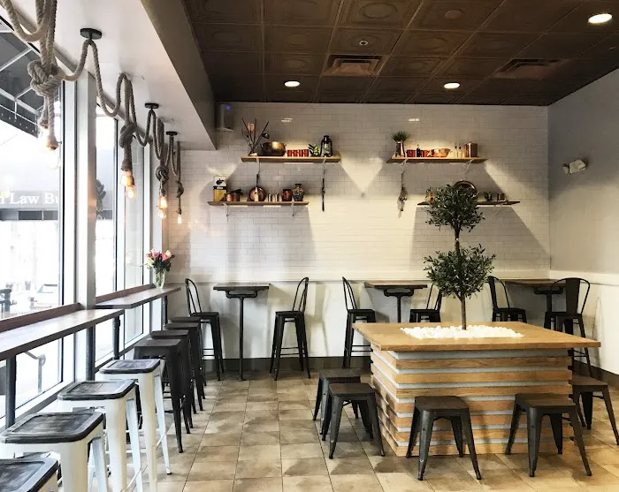 Elia Athenian Grill (Downtown) Picture 1