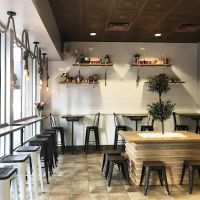 Elia Athenian Grill (Downtown) ico