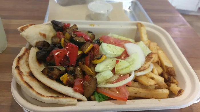 Elia Athenian Grill (Downtown) Picture 6