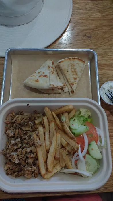 Elia Athenian Grill (Downtown) Picture 8