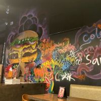 Alley Burger ico