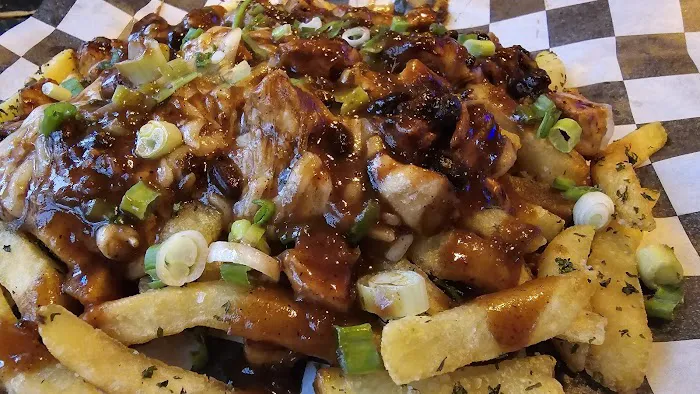 Alley Burger Picture 10