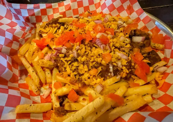 Alley Burger Picture 9