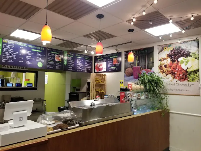 Río Fresh Café Picture 3
