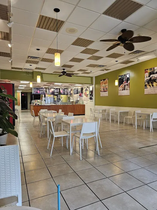 Río Fresh Café Picture 8