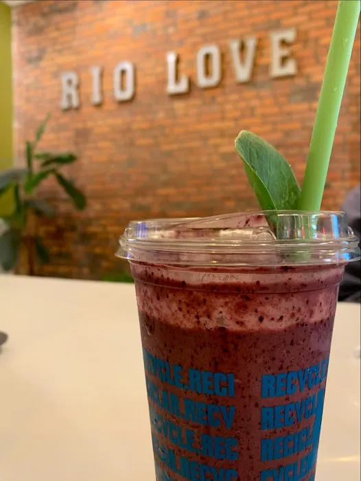 Río Fresh Café Picture 10