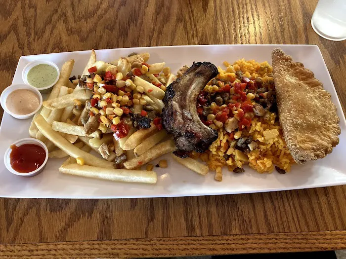 Barroluco Argentine Comfort Food Picture 3