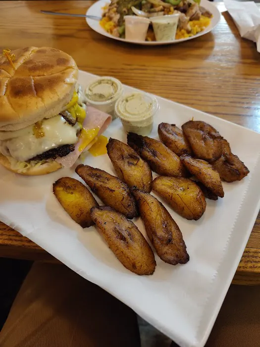 Barroluco Argentine Comfort Food Picture 8