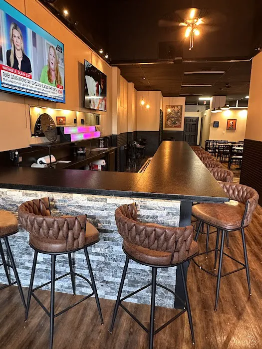 Soul 2 Go Cafe Picture 6