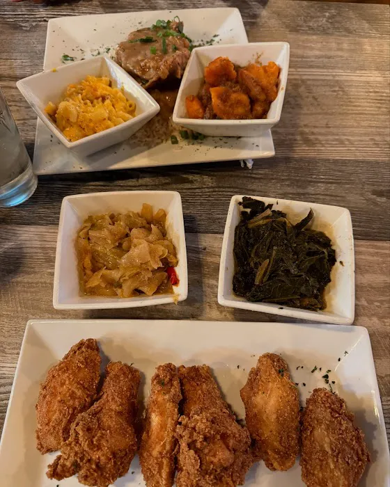 Soul 2 Go Cafe Picture 7
