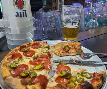 Aracri Pizzeria