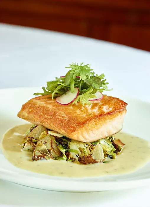 Mitchell's Steakhouse Picture 1