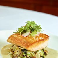 Mitchell's Steakhouse ico