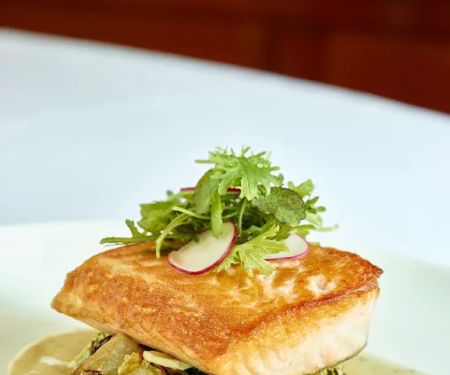 Mitchell's Steakhouse