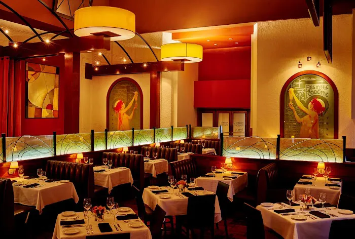Mitchell's Steakhouse Picture 3
