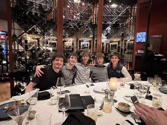 Mitchell's Steakhouse Picture 6