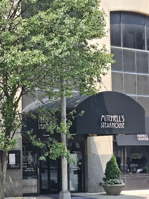 Mitchell's Steakhouse Picture 4
