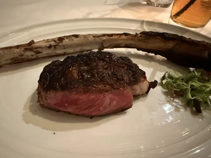 Mitchell's Steakhouse Picture 2