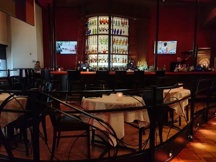 Mitchell's Steakhouse Picture 9