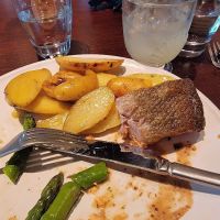 Hank's Low Country Seafood & Raw Bar ico