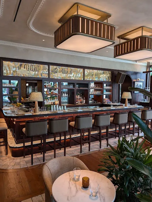 Hank's Low Country Seafood & Raw Bar Picture 2