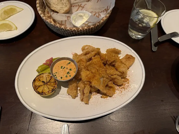 Hank's Low Country Seafood & Raw Bar Picture 4