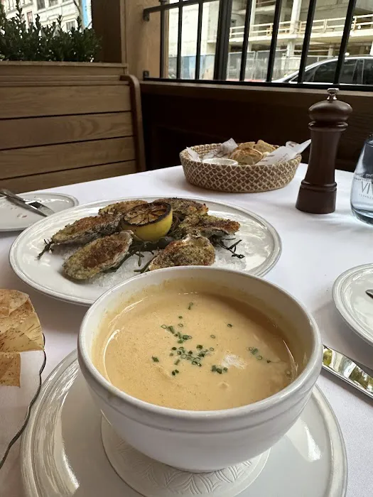 Hank's Low Country Seafood & Raw Bar Picture 6