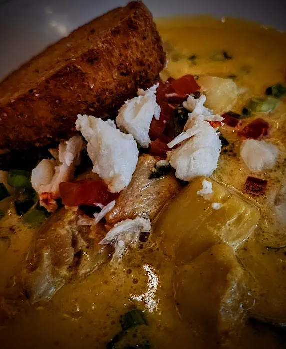 Hank's Low Country Seafood & Raw Bar Picture 9