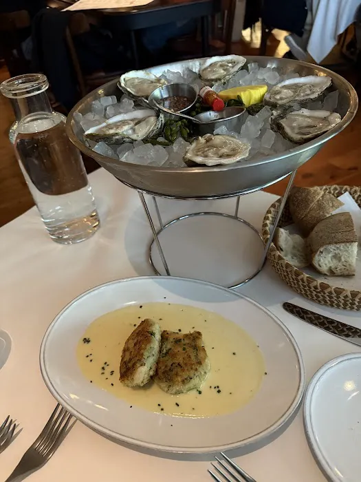 Hank's Low Country Seafood & Raw Bar Picture 8