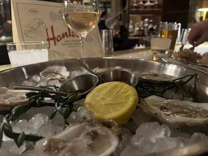 Hank's Low Country Seafood & Raw Bar Picture 7