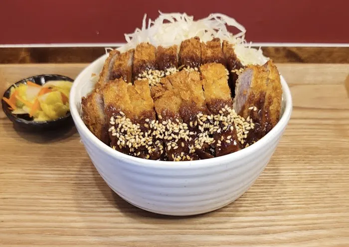 OSAKA TON KATSU Picture 4