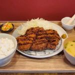 OSAKA TON KATSU